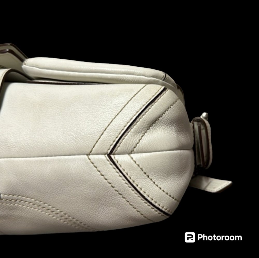 COACH - Soho Y2K EUC Shoulder Bag - Picture 6 of 11